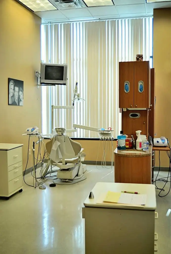 Rowan Dental Associates