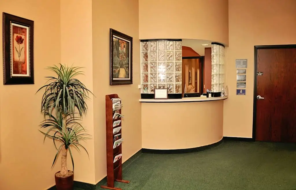 Rowan Dental Associates