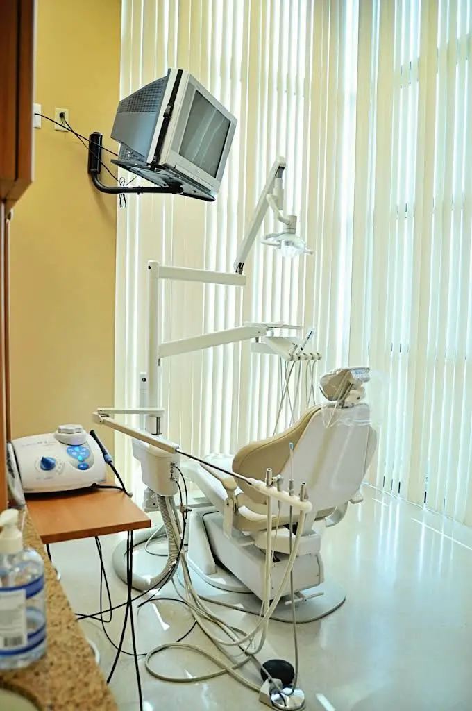 Rowan Dental Associates
