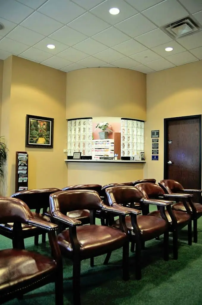 Rowan Dental Associates