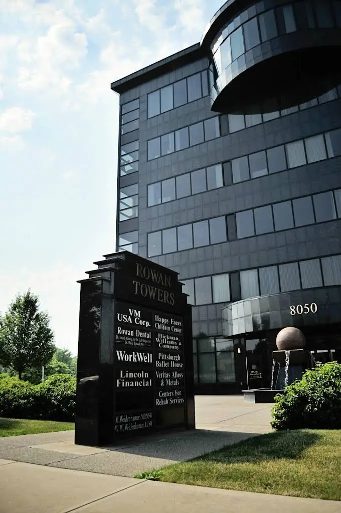 Rowan Dental Associates