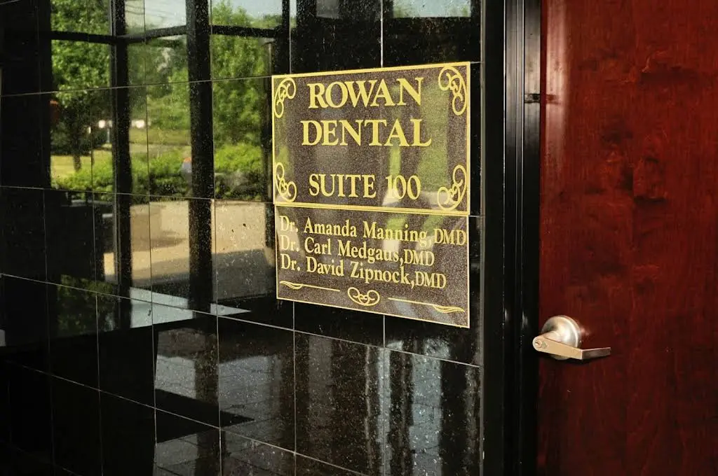 Rowan Dental Associates