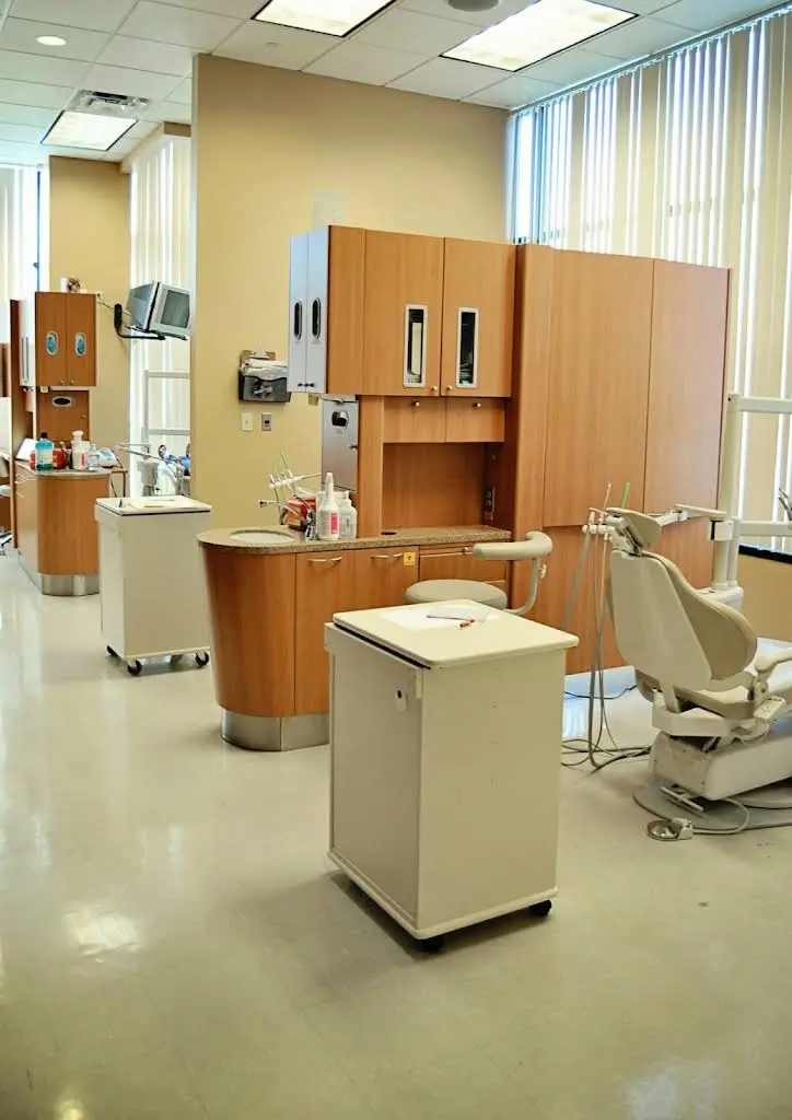 Rowan Dental Associates
