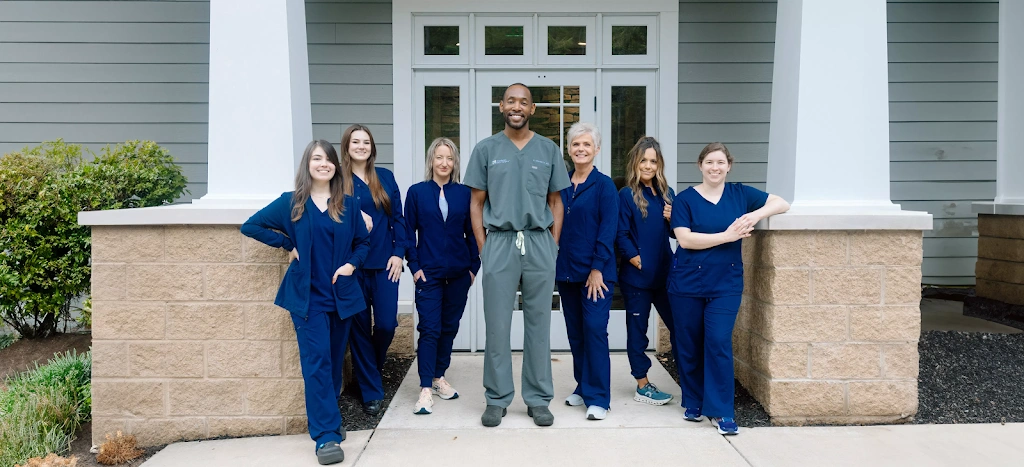 Cranberry Oral Surgery