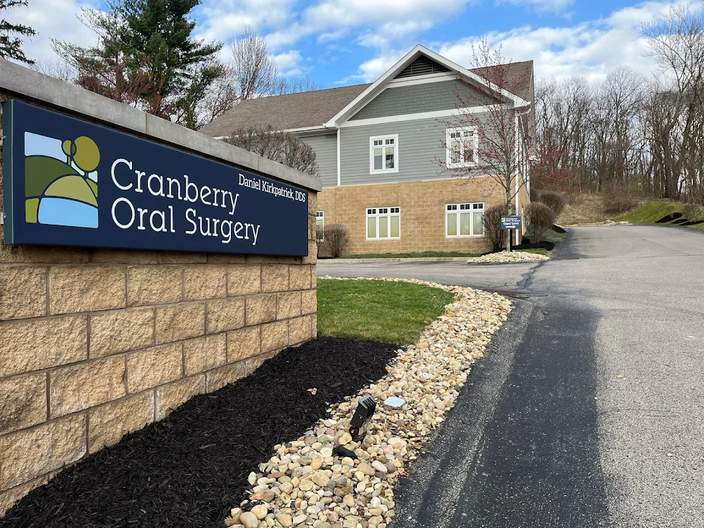 Cranberry Oral Surgery