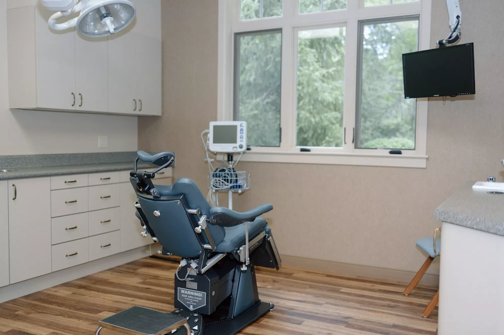 Cranberry Oral Surgery