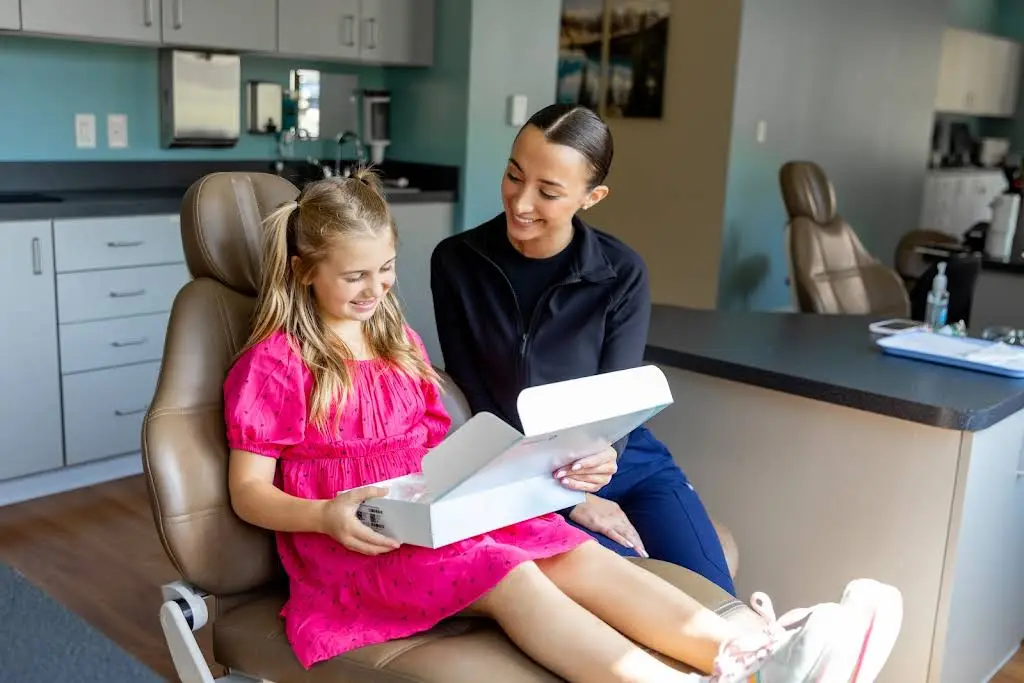 Adirondack Orthodontics