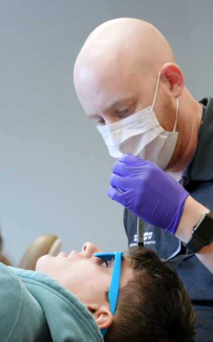 Adirondack Orthodontics