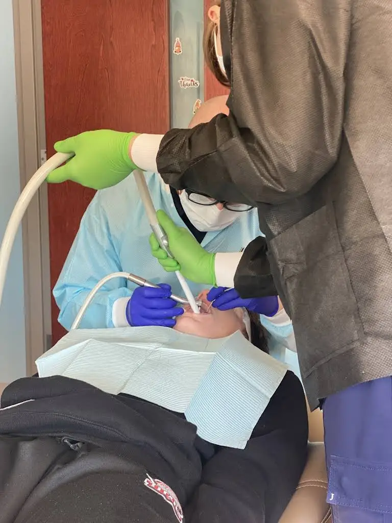 Adirondack Orthodontics
