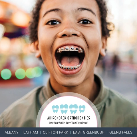 Adirondack Orthodontics