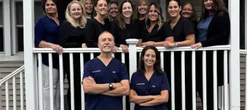 Bright Dental - Barile & Lapinski