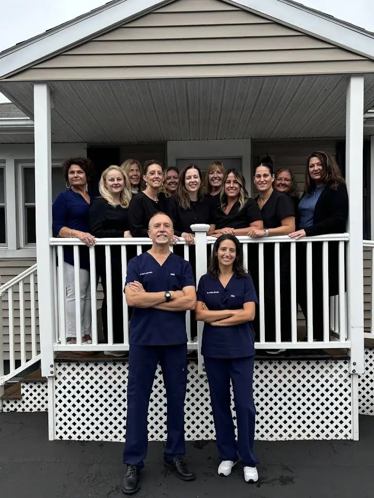 Bright Dental - Barile & Lapinski