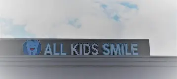 All Kids Smile Pediatric Dentistry