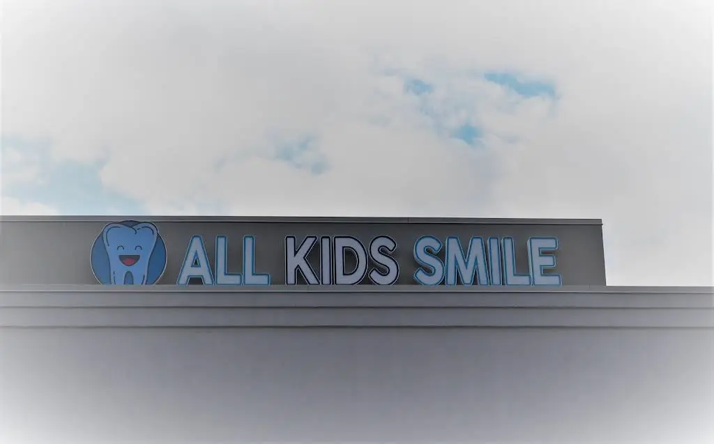 All Kids Smile Pediatric Dentistry