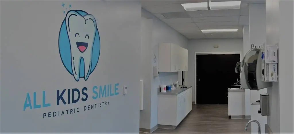 All Kids Smile Pediatric Dentistry