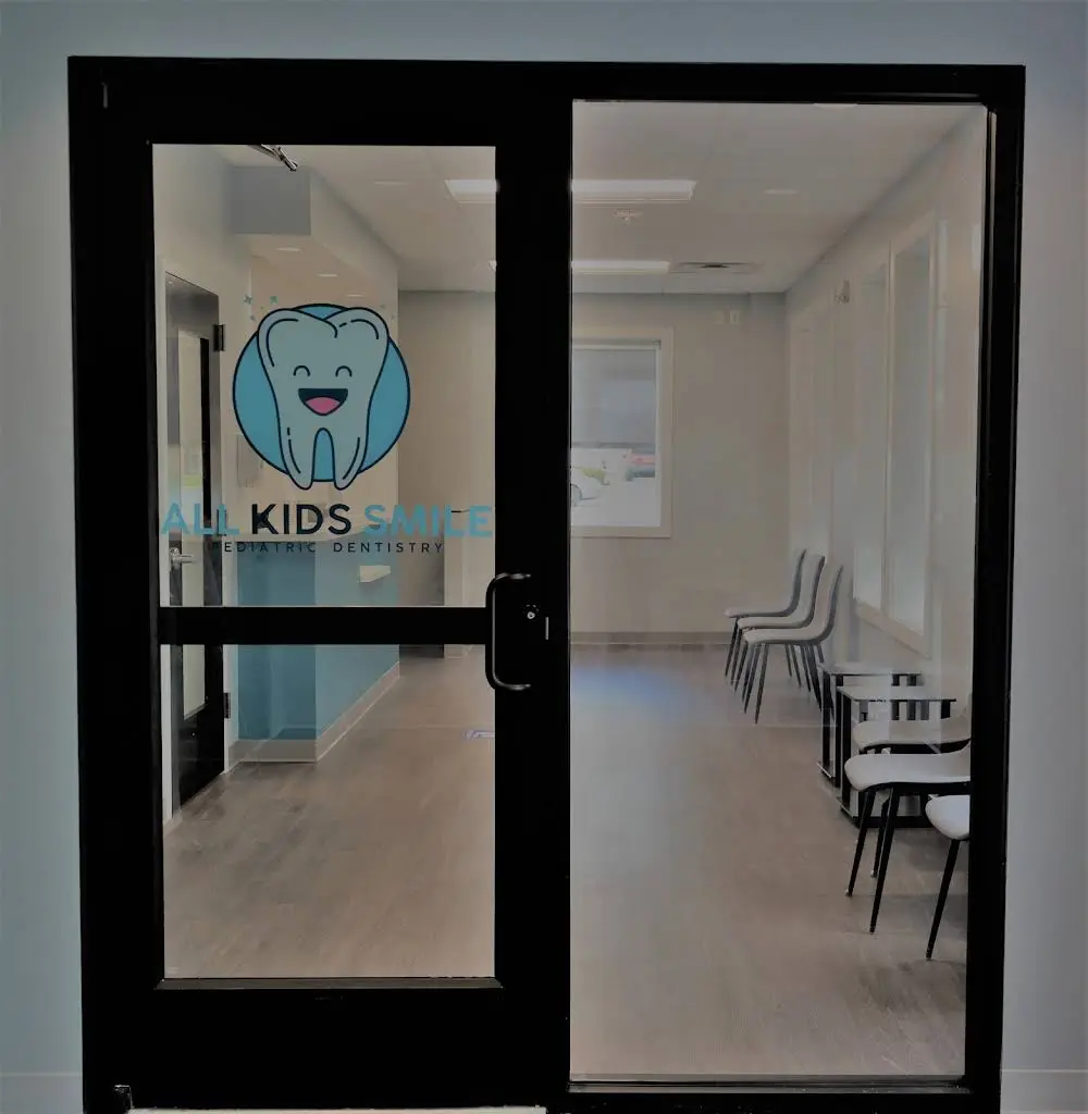 All Kids Smile Pediatric Dentistry