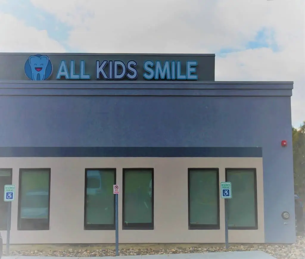 All Kids Smile Pediatric Dentistry
