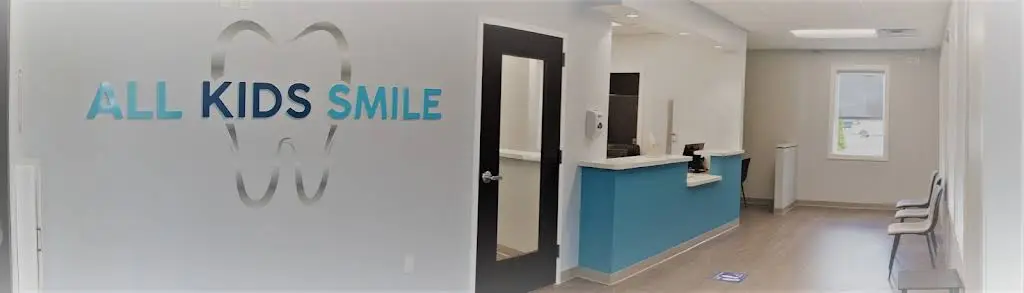 All Kids Smile Pediatric Dentistry