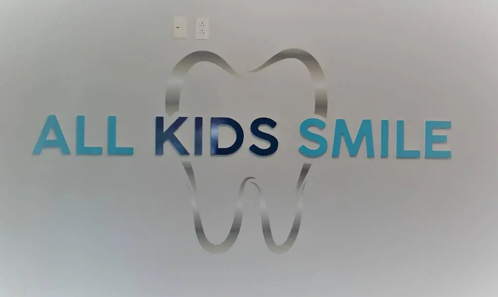 All Kids Smile Pediatric Dentistry