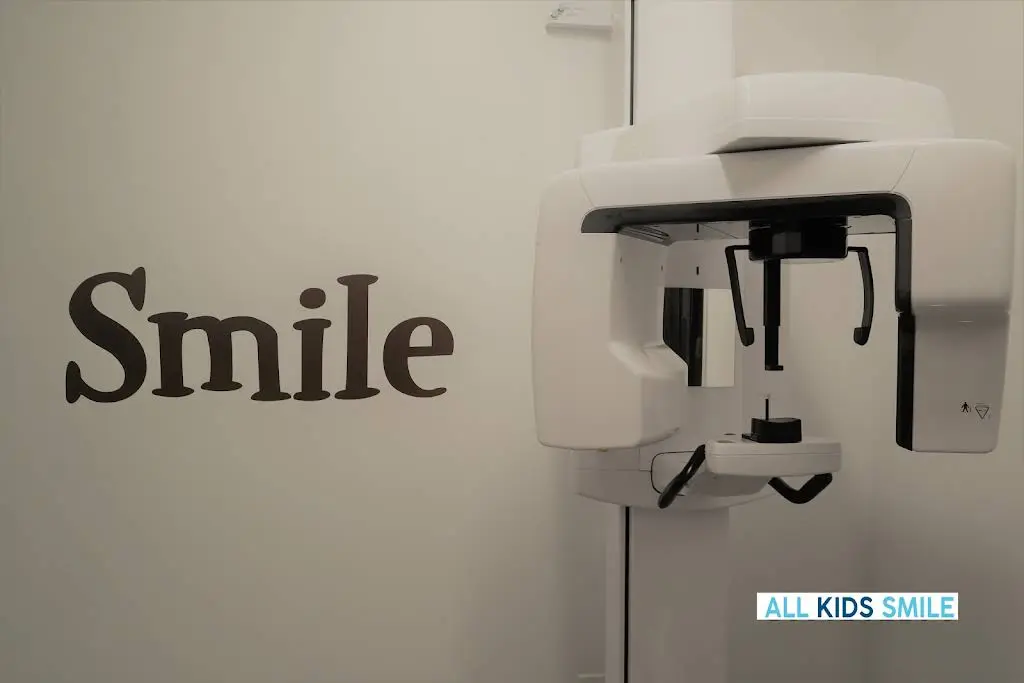All Kids Smile Pediatric Dentistry