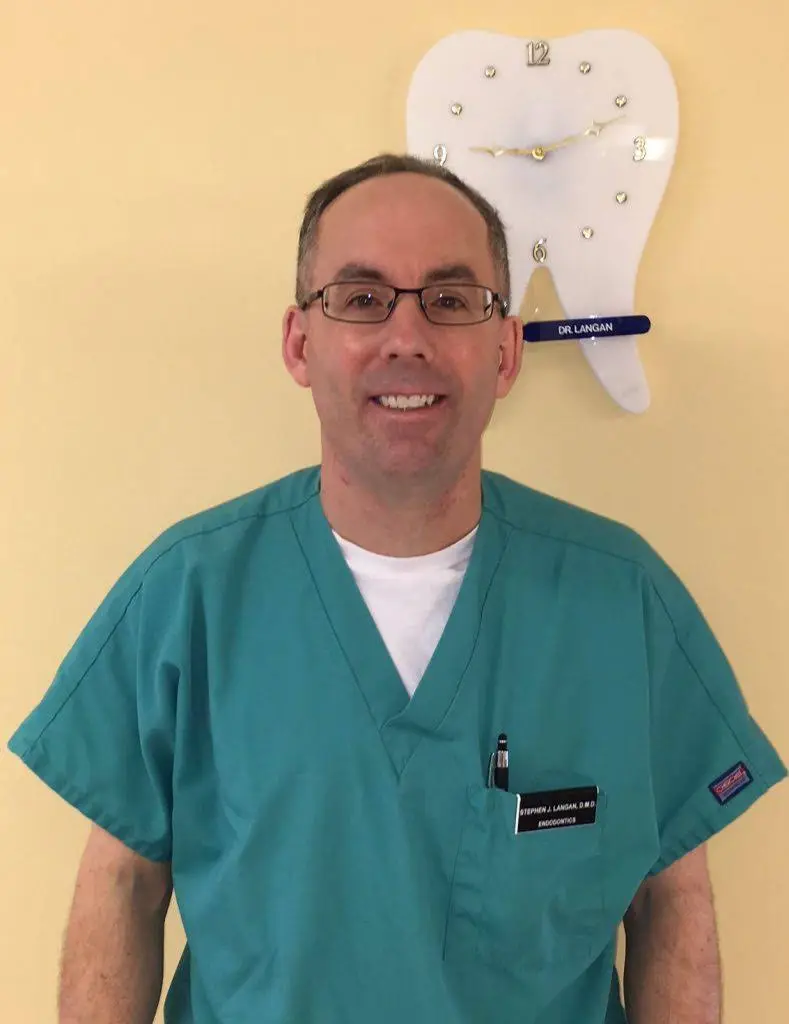 Stephen J. Langan, DMD, PLLC