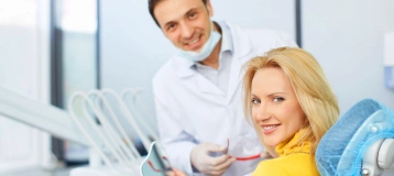 Greenbush Family Dental