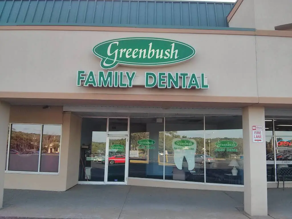 Greenbush Family Dental