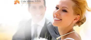 Colin Morton, DDS