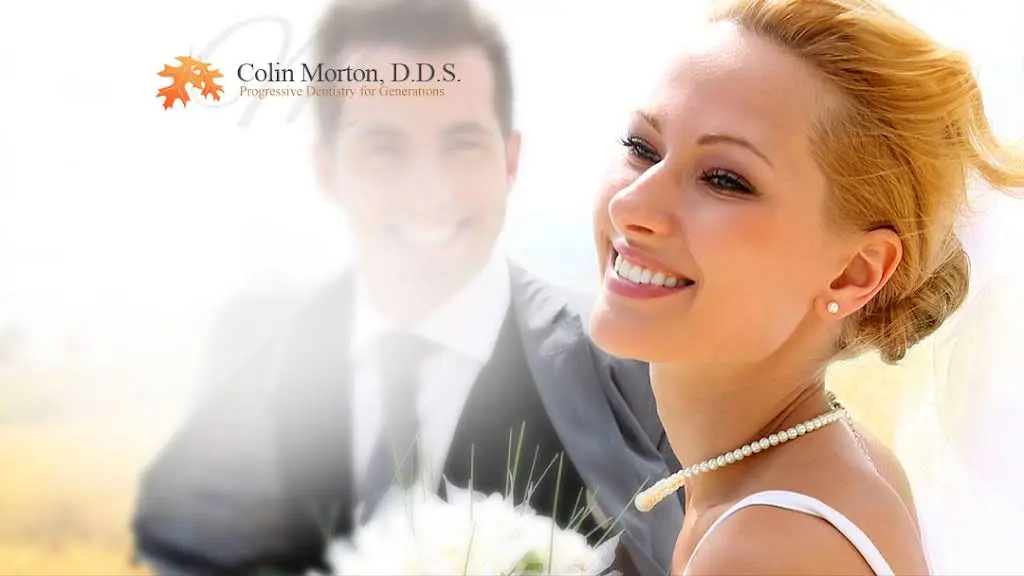Colin Morton, DDS