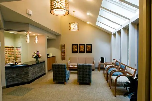Colin Morton, DDS