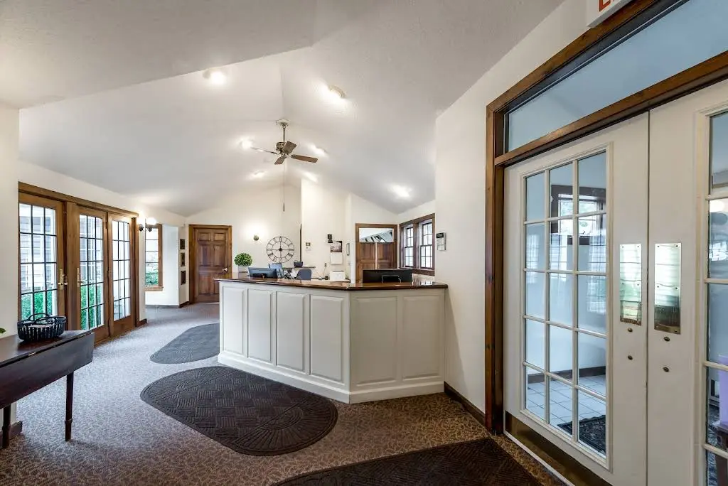 Chauvin Family Dentistry