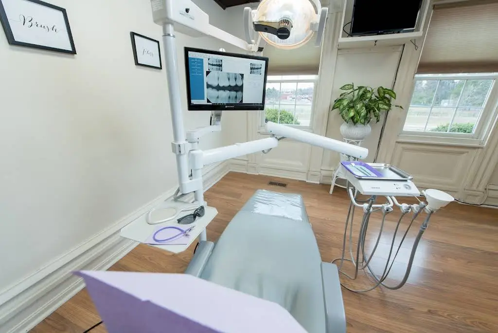 Chauvin Family Dentistry