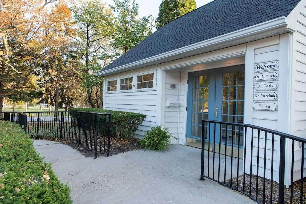 Chauvin Family Dentistry