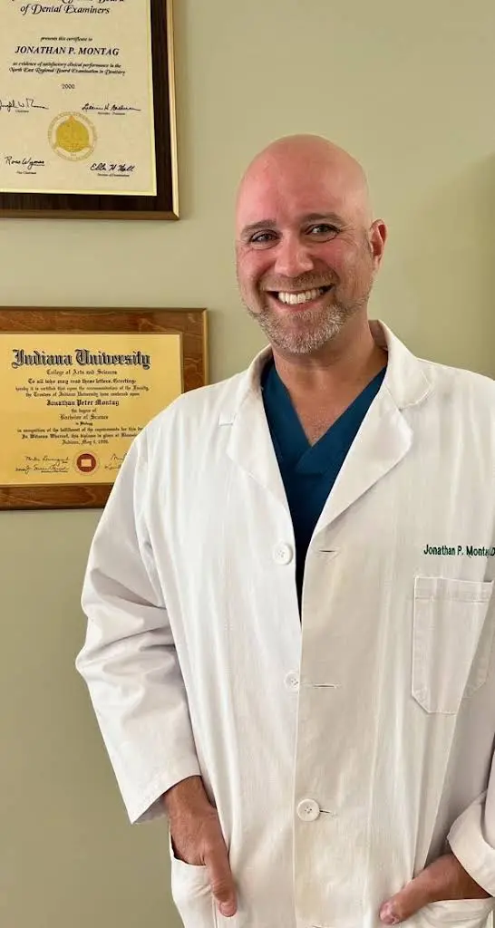 Chauvin Family Dentistry