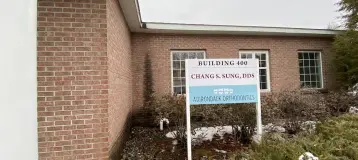 Dr. Chang S. Sung, DDS