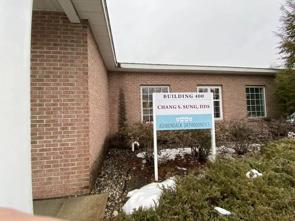 Dr. Chang S. Sung, DDS