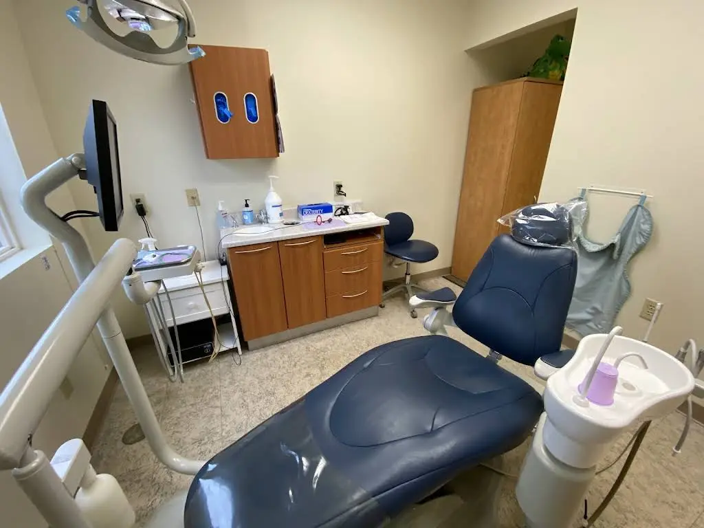 Dr. Chang S. Sung, DDS