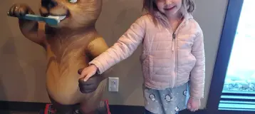 The Smile Lodge Pediatric Dentistry