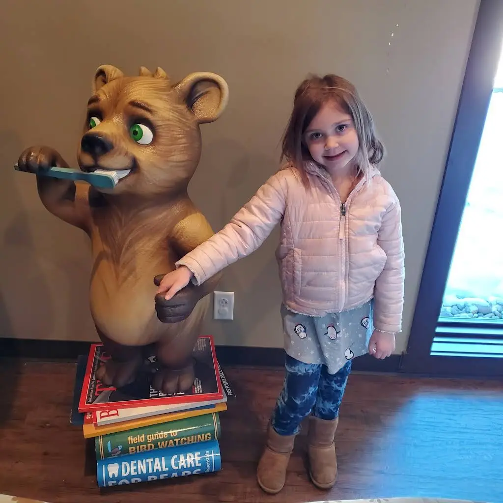 The Smile Lodge Pediatric Dentistry