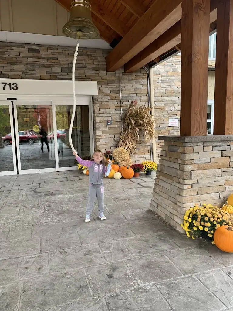The Smile Lodge Pediatric Dentistry