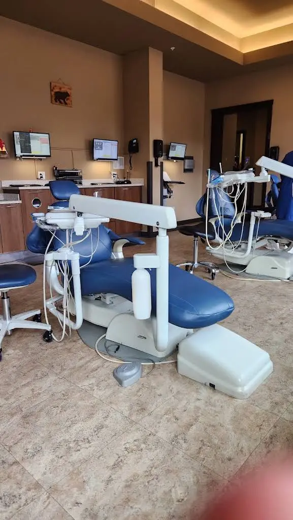 The Smile Lodge Pediatric Dentistry