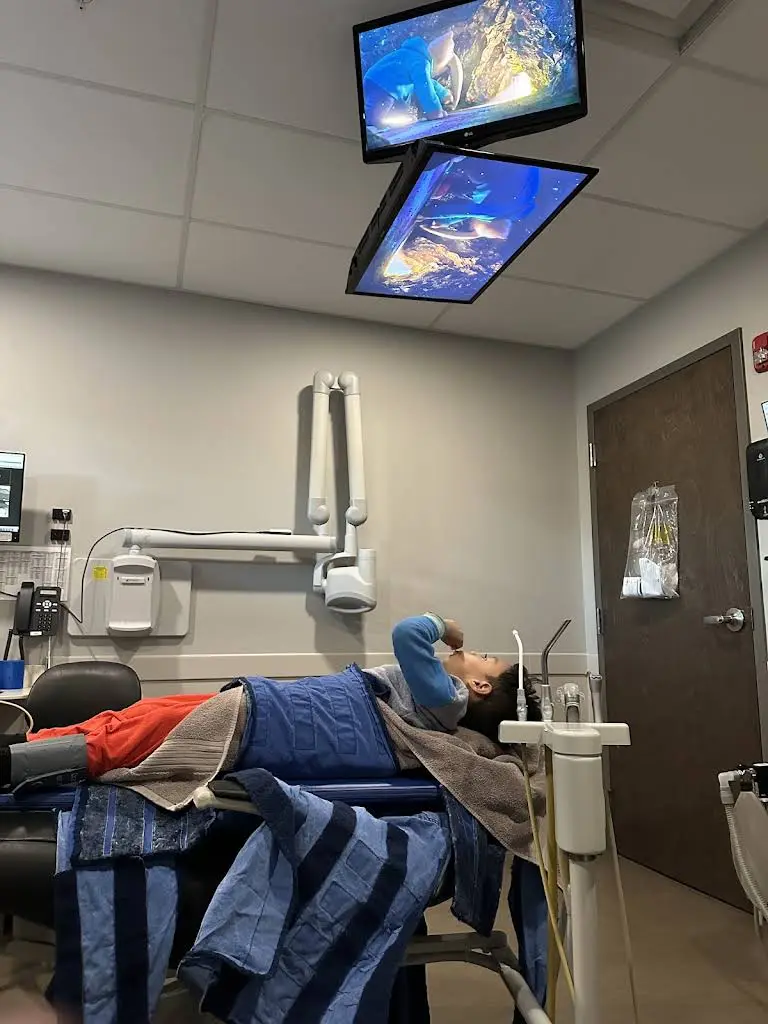 The Smile Lodge Pediatric Dentistry