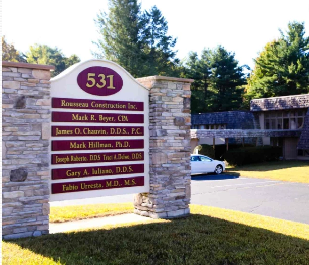 Clifton Park Dental