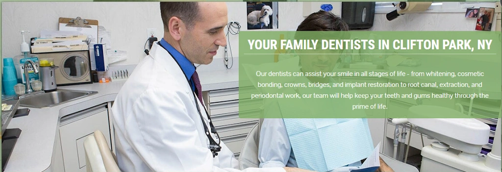Clifton Park Dental