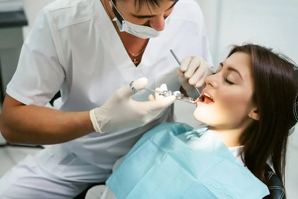 John J. Guarracino, DDS