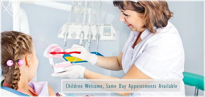 John J. Guarracino, DDS