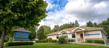 Clifton Park Family Dentistry