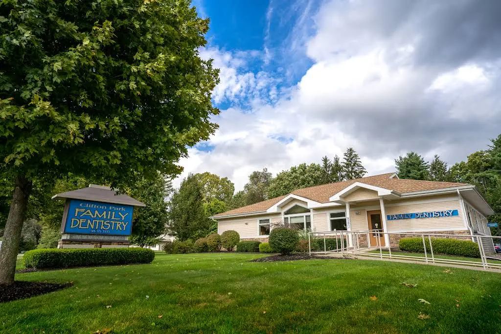 Clifton Park Family Dentistry