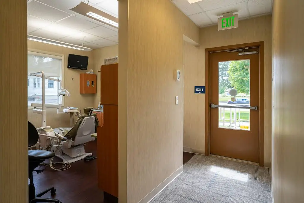Clifton Park Family Dentistry