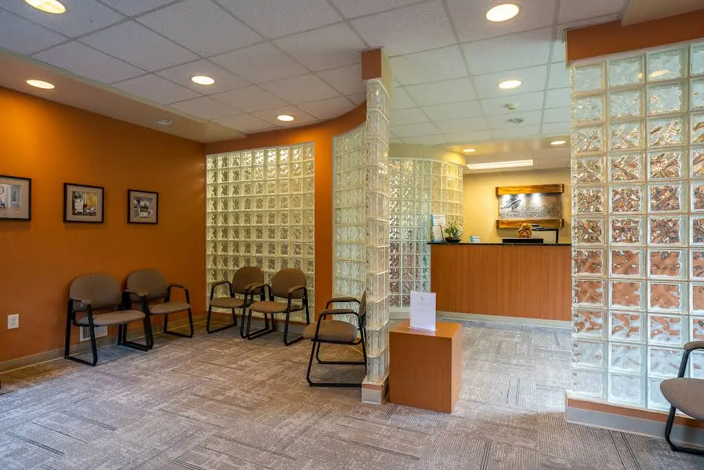 Clifton Park Family Dentistry
